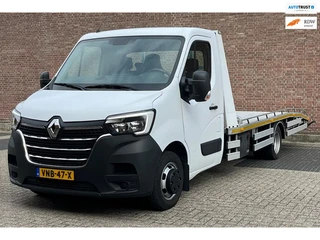 Renault Master T35 2.3 dCi L4 DL Energy