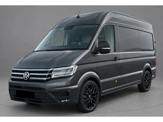Volkswagen Crafter 35 2.0 TDI L3H3 4Motion PB Edition Full options! Adaptieve Cruise, Camera, Carpla