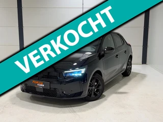 Opel Corsa 1.2 Turbo Camera | Navi | BTW