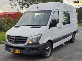 Mercedes-Benz Sprinter 514 2.2 CDI 366 / AIRCO / NAP / AUTOMAAT