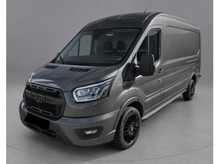 Ford Transit 350 2.0 TDCI L3H2 Limited Adaptieve Cruise, 360 Camera, Carplay, Stoelverwarming, 170pk