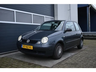 Volkswagen Lupo 1.4 Comfortline