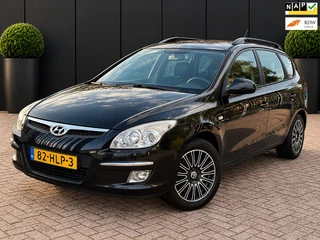 Hyundai I30 CW 1.6i Dynamic AIRCO NAVI APK 20-05-2027