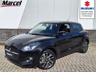 Suzuki Swift 1.2 Style Smart Hybrid Navi Dode hoek detectie ECC PDC Ad Cruise