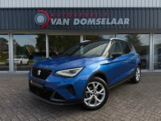 SEAT ARONA 1.0 TSI FR - Navi Camera ACC Carplay 