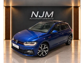 Volkswagen POLO 2.0 TSI GTI|Pano|Keyless|Carplay|VOL