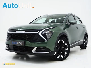 Kia Sportage 1.6 T-GDi Plug-in Hybrid AWD | Adaptive Cruise | Camera | DAB | Virtual | PDC | LED | C