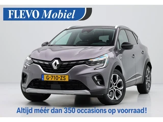 Renault Captur 1.3 TCe 155 Edition One Aut. Navi|1e Eig|Adapt.Cruise|Cam|LMV