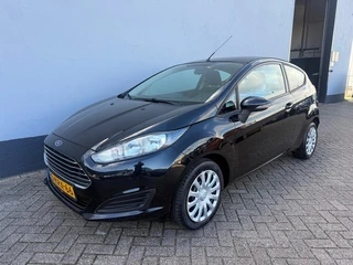 Ford Fiesta 1.0 Style - Airco