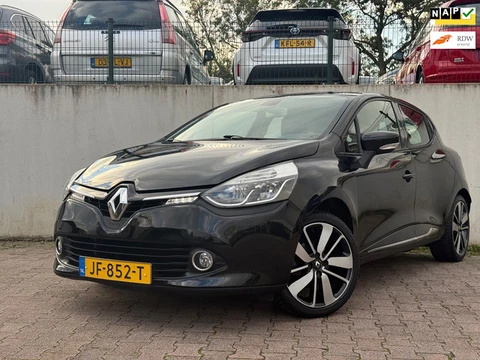 Renault Clio 0.9 TCe Dynamique/NAVI/CLIMA/42988 KM NAP/PDC/CRUISE/