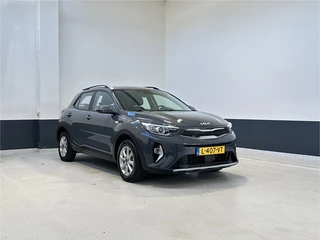 Kia Stonic 1.0 T-GDi MHEV DynamicLine | NL | 1 Eig | Apple Carplay/ Android Auto | Camera | Lm velge