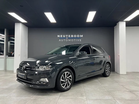 Volkswagen Polo 1.0 TSI JOIN | Navi | Clima | Carplay | ACC