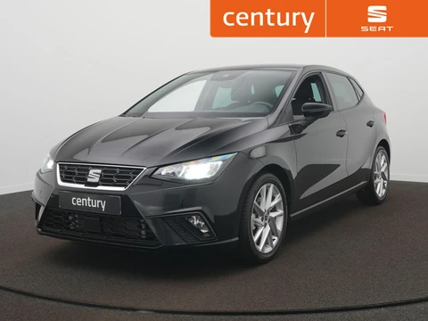 SEAT Ibiza 1.0 TSI 116pk FR DSG | Climate | PDC | LED | Carplay