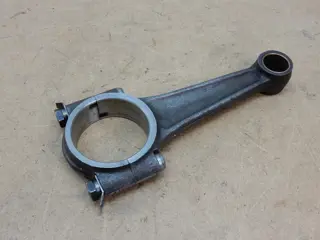 KRUKAS Moto Guzzi Nuovo Falcone 1969 - 1976