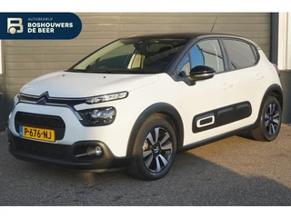 Citroen C3 1.2 PureTech Shine | Camera | Two Tone | Parkeersensoren | Navigatie | Caplay & Android A