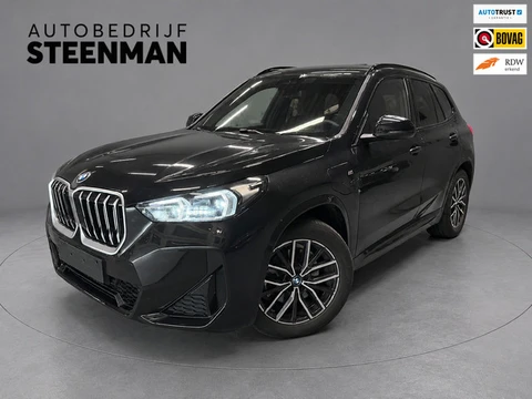 BMW X1 XDrive25e M Sport | Adapt. LED | Keyless | Camera