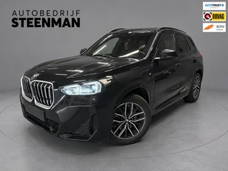 BMW X1 XDrive25e M Sport | Adapt. LED | Keyless | Camera
