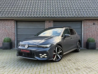 VOLKSWAGEN GOLF GTE 1.5 E-HYBRID 272PK PANO VIENNA LEDER HUD IQ