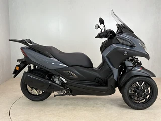 Yamaha TRICITY 300 (bj 2023)
