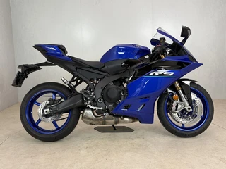 Yamaha YZF R9 (bj 2026)