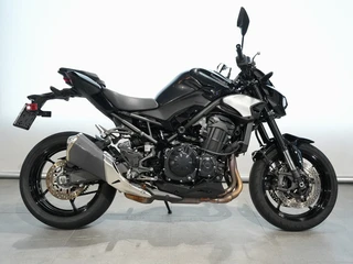 Kawasaki Z 900 (bj 2025)