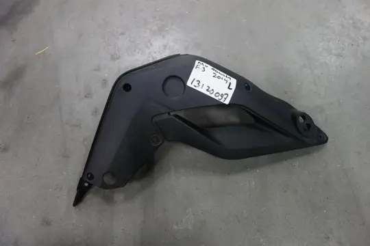 LINKER ZIJKUIP KLEIN MV Agusta F3 675 2012 - 2018