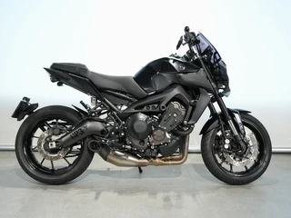 Yamaha MT-09 ABS (bj 2018)
