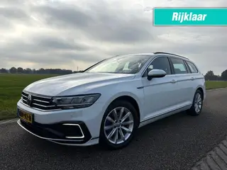 VOLKSWAGEN PASSAT 1.4 TSI GTE BNS / NIEUWSTAAT / PANO / KACHELSTAND