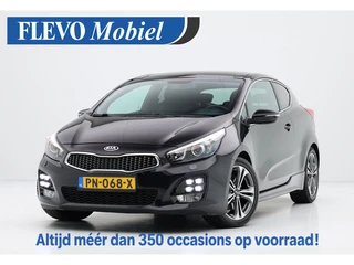 Kia Pro_ceed 1.0 T-GDi GT-Line Pano|Xenon|CarPlay|LMV|Cam
