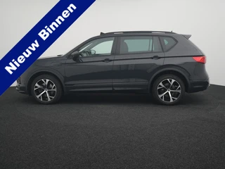 SEAT Tarraco 1.4 TSI e-Hybrid PHEV FR panoramadak | El. Trekhaak & Achterklep | Adaptief Cruise | St
