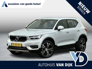 Volvo XC40 1.5 T2 Business Pro |Carplay|Adapt.Cruise|Camera|Stuur\Stoelverw.