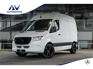 Mercedes-Benz Sprinter 315 1.9 CDI | ACC | Camera | CarPlay | Climate control | 3-Zitter | DAB | PDC