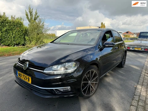 Volkswagen Golf 2.0 TDI Highline Business R