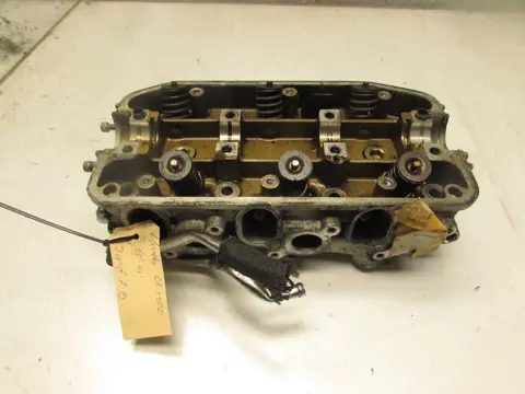 CILINDERKOP Honda Goldwing GL 1988 - 2001