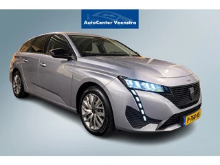 Peugeot 308 SW 1.2 PureTech Active Pack Business | Navi | | Distributieriem vervangen
