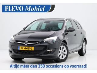 Opel Astra Sports Tourer 1.4 Turbo Blitz Navi|Airco|LMV|Trekhaak