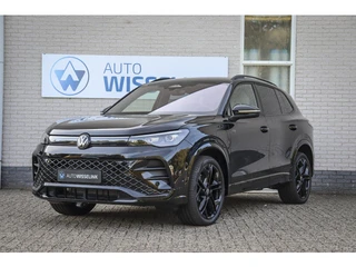Volkswagen Tiguan 1.5 eTSI R-Line Edition Hybrid 150KW/204PK
