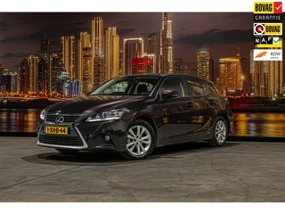 Lexus CT 200h Business Line