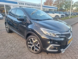 Renault Captur 0.9 TCe Intens (bj 2018)