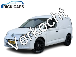 Volkswagen Caddy Cargo 2.0 TDI Euro 6 Comfort Trekhaak/CarPlay/Cruise control