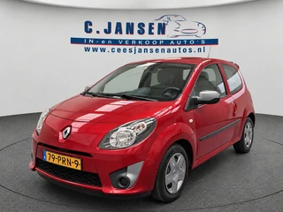 Renault Twingo 1.2-16V Collection Leuke auto!