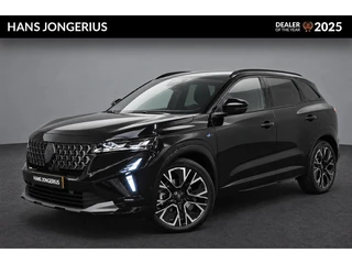 Renault Austral E-Tech full hybrid 200 iconic esprit Alpine | 360 CAMERA | HARMAN/KARDON | PANORAMAD