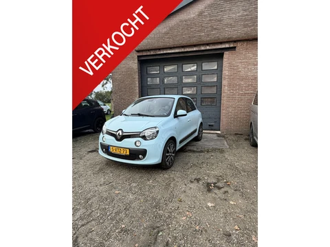 Renault Twingo 1.0 SCe Dynamique Airco/Cruise Control/NAP