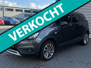 Opel Crossland X 1.2 Turbo Innovation