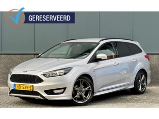 Ford Focus Wagon 1.0 ST-Line Carplay | Camera | PDC