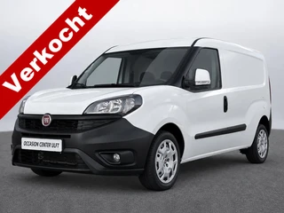 Fiat Doblò Cargo 1.4 CARGO L2H1 / AIRCO / MARGE / 3 PERS