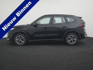 BMW X1 xDrive25e PHEV Stoelverwarming | Achteruitrijcamera | El. Achterklep | Navi & Carplay | Ambie