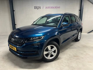 Skoda Kodiaq 1.5TSI Bus.Ed. 7p. - Trekhaak - CarPlay - Virtual Cockpit - Camera - Cr + Cl Control - 