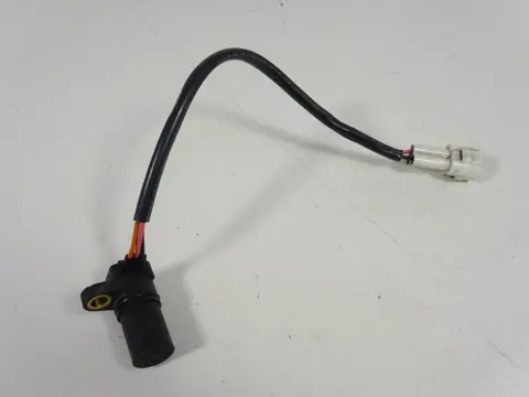 SNELHEIDSOPNEMER Yamaha YZF R6 1998 - 2002