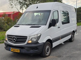 Mercedes-Benz Sprinter 514 2.2 CDI 366 / AIRCO / NAP / AUTOMAAT